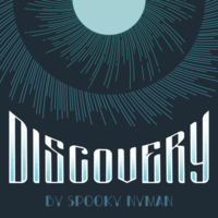 [Magic Video]-Discovery by Spooky Nyman.