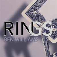 [Magic Video]-RINGS by Ben Williams ( Instant Download )