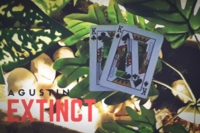 [Magic Video]Extinct by Agustin.