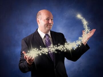 [Magic Video]-Get Paid What You Are Worth by Andrew Smith