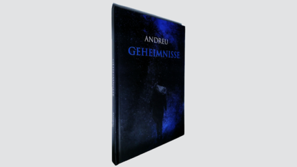 [Ebook]GEHEIMNISSE by Andreu.