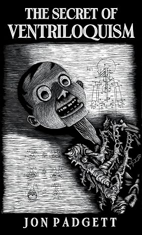 [Ebook]The Secret of Ventriloquism by Bruce Dunn