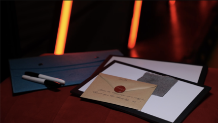 [Magic Video]SOULMATE by Hide & Sergey Koller