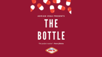 [Magic Video]The Bottle by Adrian Vega.