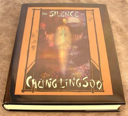 [Exclusive]-Todd Karr - The Silence of Chung Ling Soo.