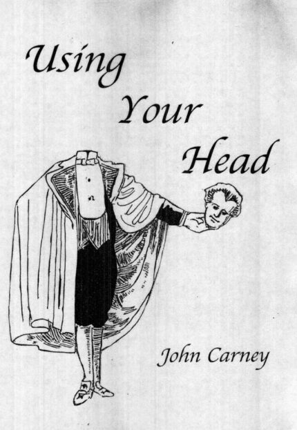 [Ebook]-Using Your Head by John Carney