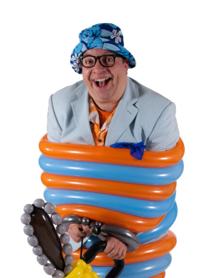 [Magic Video]Stagecraft 7 Pillows Of Wisdom by Danny Schlesinger