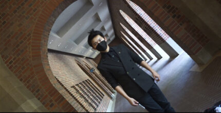 [Coin Magic]-Heat the Coin by Jeffrey Wang ( Instant Download )