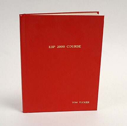 [Ebook]-ESP 2000 by Tom Tucker.