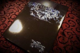 [Ebook]Professor BC - Phasmology.