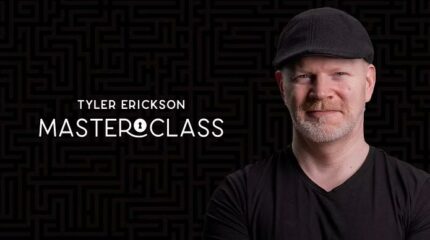 [Magic Video]Tyler Erickson Masterclass Live 2