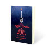 [Ebook]Bigger Book of BOO by Lary Kuehn.