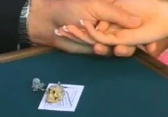 [Magic Video]Dead or Alive doccinar By Docc Hilford.