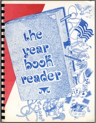 [Ebook]-The Yearbook Reader by Ireland (3 Vols)