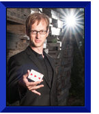 [Magic Video]Perceptions on Principles and Psychology by Oliver Tabor Stage Magic