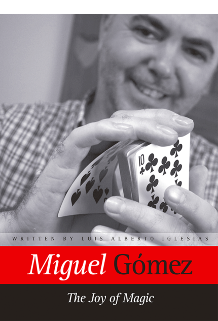 [Ebook]-Miguel Gomez - The Joy Of Magic.