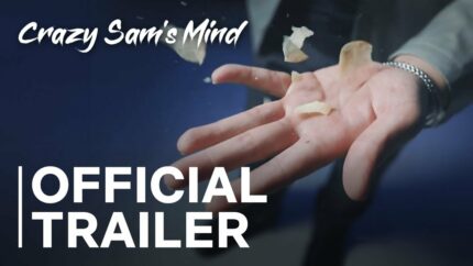 [Magic Video]Crazy Sam's Mind by Sam Huang.
