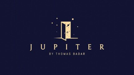 [Magic Video]-Jupiter by Thomas Badar