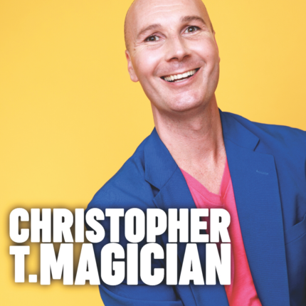 [Magic Video]-Techniques for Making Funny Shows That Get Children Engaged and Rolling with Laughter by Christopher T ( Instant Download )
