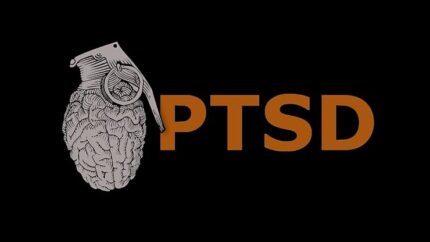 [Magic Video]-PTSD by Mark Lemon