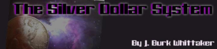 [Ebook]The Silver Dollar System by J. Burke Whittaker.