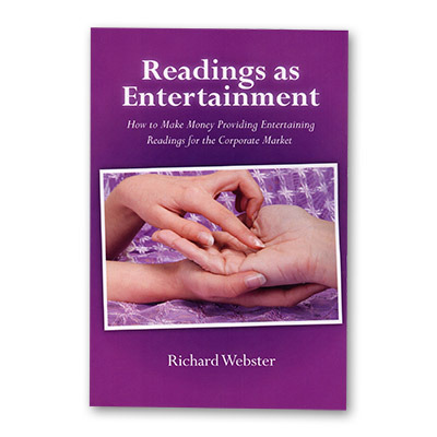 [Ebook]Readings as Entertainment by Richard Webster