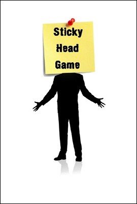 [Ebook]The Sticky Head Game by Nathaniel