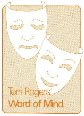 [Ebook]Word of Mind by Terri Rogers