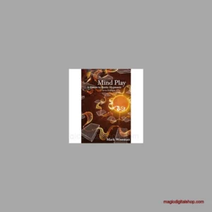 Mind Play: Erotic Hypnosis Guide - Instant Download