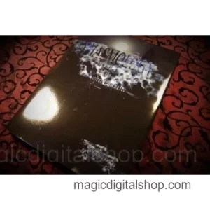 Phasmology by Professor BC: Ebook of Bizarre Magic & Illusions