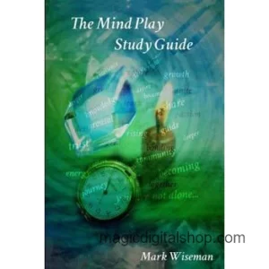 The Mind Play Study Guide Ebook Cover by Mark Wiseman