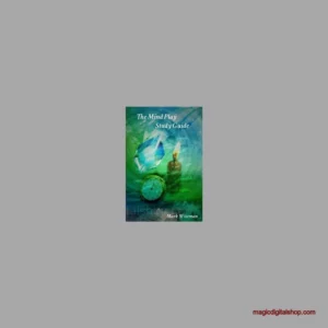 The Mind Play Study Guide: Erotic Hypnosis Techniques by Mark Wiseman (Ebook)